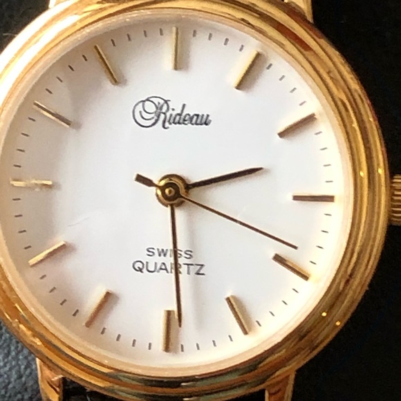 High Quality Ladies Rideau Swiss Watch - Picture 6 of 11